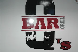 Q's Bar & Grill image