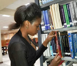 Uniben bookshop photo