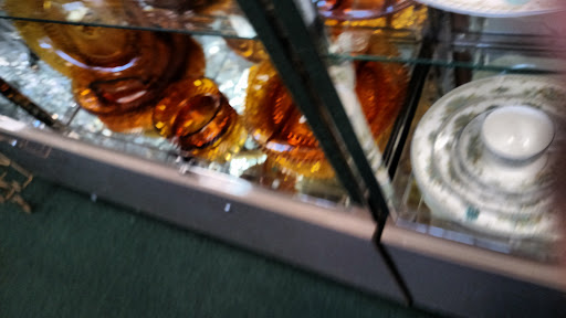 Thrift Store «Fish Thrift Store», reviews and photos, 2887 US-78, Loganville, GA 30052, USA