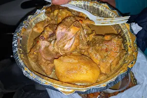 Caribbean Style Cuisine image