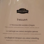 Photo n°8 de l'avis de Stefano.a fait le 08/08/2019 à 09:43 sur le  Antico Tannino Restaurant à Sestri Levante