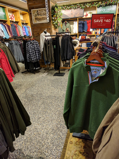 Clothing Store «Orvis», reviews and photos, 489 5th Ave, New York, NY 10017, USA