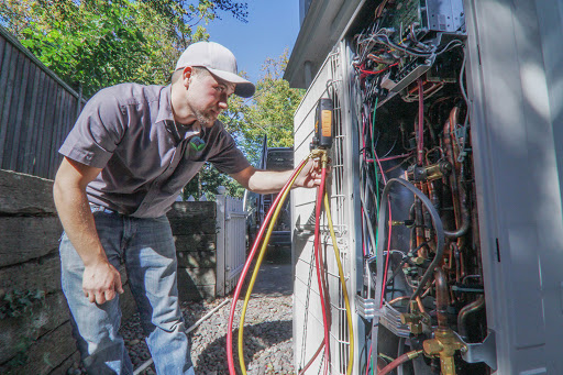 Insulation Contractor «GreenSavers», reviews and photos