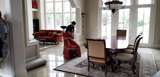 Moving and Storage Service «Start Moving and Storage of Lakeland», reviews and photos, 2364 Old Combee Rd #107, Lakeland, FL 33805, USA