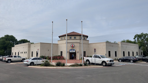 Golf Club «The Republic Golf Club», reviews and photos, 4226 SE Military Dr, San Antonio, TX 78222, USA