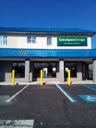 Self-Storage Facility «Extra Space Storage», reviews and photos, 95 Main St, Eatontown, NJ 07724, USA