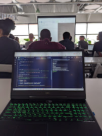 Ironhack Miami - Photo 3 - Car repair in Miami, FL, Miami