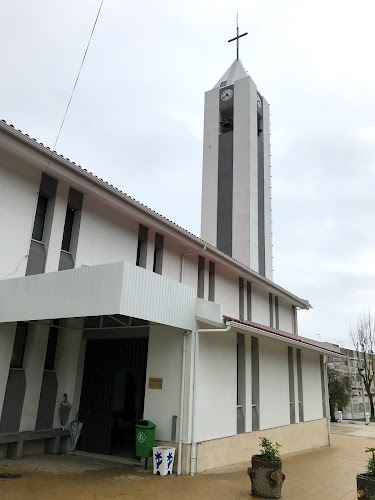 Centro Social Paroquial do Cacém - Praia da Vitória