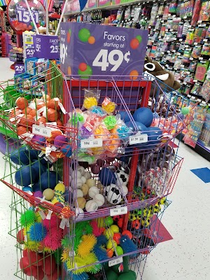 Party City - photo 67