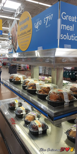 Department Store «Walmart Supercenter», reviews and photos, 1150 Harter Pkwy, Yuba City, CA 95993, USA