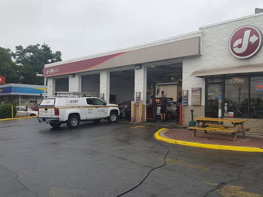 Oil Change Service «Jiffy Lube», reviews and photos, 1210 W Patrick St, Frederick, MD 21703, USA