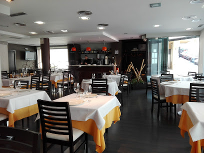 RESTAURANTE SABINO - Rúa Ourense, 3, 36960 Sanxenxo, Pontevedra, Spain