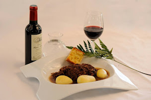 Photo n°69 de Restaurant Le Bistrot d'Antan à Bruges ()