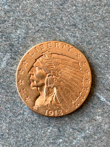 Lucky 7 Gold & CONSIGNMENT, 1425 Bayshore Rd, Villas, NJ 08251, USA, 