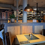 Photo n°2 de l'avis de Marcel.o fait le 26/02/2023 à 17:41 sur le  Zum Kietz à Eisenhüttenstadt