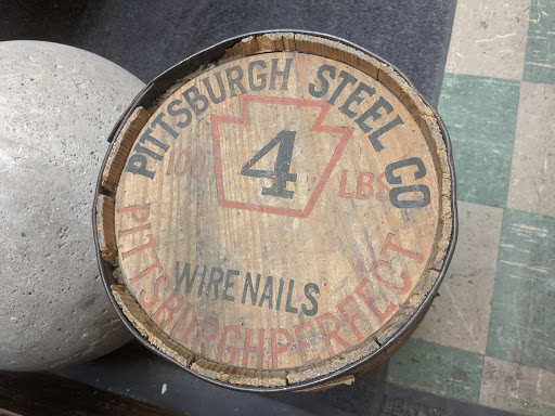 Hardware Store «Slaters Hardware», reviews and photos, 1141 N Memorial Dr, Lancaster, OH 43130, USA