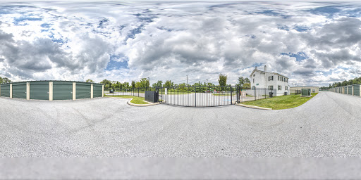 Self-Storage Facility «Lionville Self Storage», reviews and photos, 371 Gordon Dr, Exton, PA 19341, USA