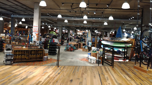 Camping Store «REI», reviews and photos, 201 M St NE, Washington, DC 20002, USA
