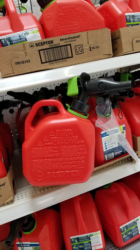 Department Store «Walmart Supercenter», reviews and photos, 100 Mall Dr, Steubenville, OH 43952, USA