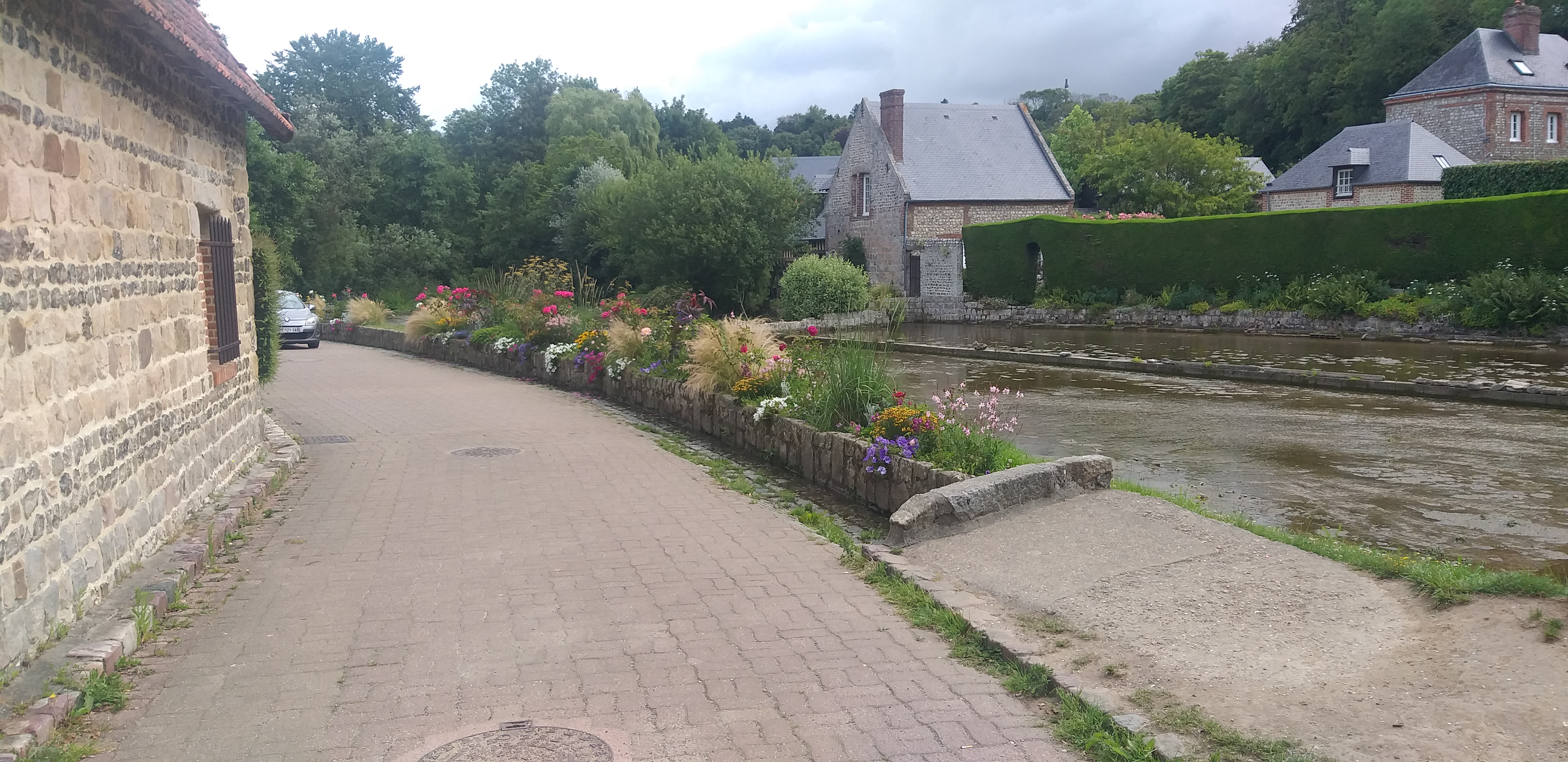 Photo n° 18 de l'avis de deridoux.r fait le 22/07/2023 à 12:05
