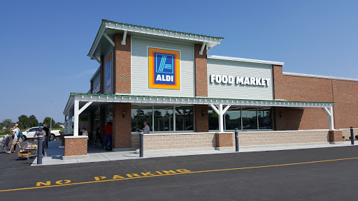 Supermarket «ALDI», reviews and photos, 2625 Beaver Run Blvd, Myrtle Beach, SC 29575, USA
