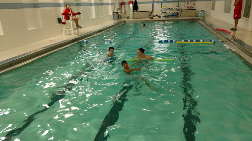 Non-Profit Organization «Rockland County YMCA», reviews and photos, 35 S Broadway, Nyack, NY 10960, USA