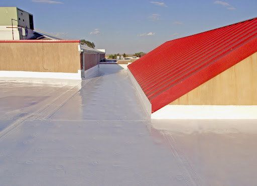 Roofing Contractor «RoofCARE», reviews and photos, 406 Roundtree Pl Ste. 300, Las Cruces, NM 88005, USA