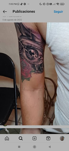 Explore stomach tattoo ideas for females, creative tattoo ideas in Phoenix, available at 7th St Tattoo