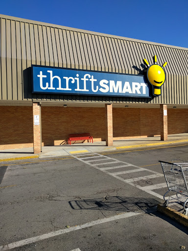 ThriftSmart, 4890 Nolensville Rd, Nashville, TN 37211, USA, 
