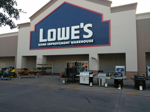 Lowe's Home Improvement
