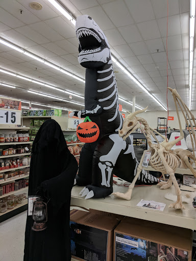 Discount Store «Big Lots», reviews and photos, 2445 Nashville Rd, Bowling Green, KY 42101, USA