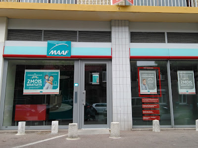 MAAF Assurances LILLE MARBRERIE à Lille