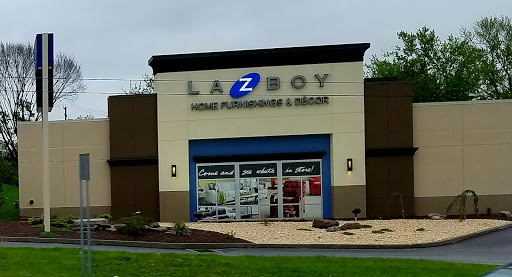 La-Z-Boy Furniture Galleries, 728 Loucks Rd, York, PA 17404, USA, 