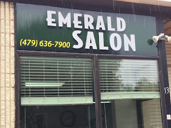 Emerald Salon