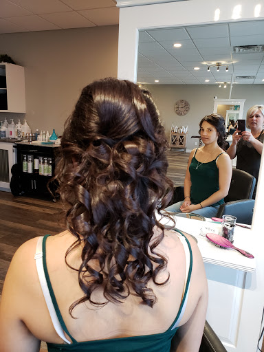 Beauty Salon «Nova Salon», reviews and photos, 1210 S Gilbert St #102, Iowa City, IA 52240, USA