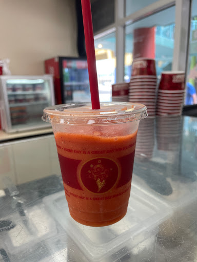 Ice Cream Shop «Cold Stone Creamery», reviews and photos, 250 N Atlantic Ave #102, Daytona Beach, FL 32118, USA