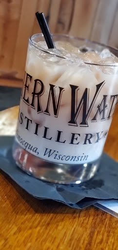 Brewery «Northern Waters Distillery», reviews and photos, Milwaukee St, Minocqua, WI 54548, USA