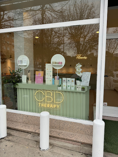 Imagen del negocio Greenery 420 CBD| Tienda CBD Leganés | CBD Shop en Leganés, Madrid