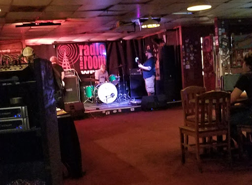 Live Music Venue «The Radio Room», reviews and photos, 2845 N Pleasantburg Dr, Greenville, SC 29609, USA