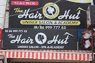 The Hair Hut Unisex Salon & Academy