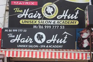 The Hair Hut Unisex Salon & Academy image