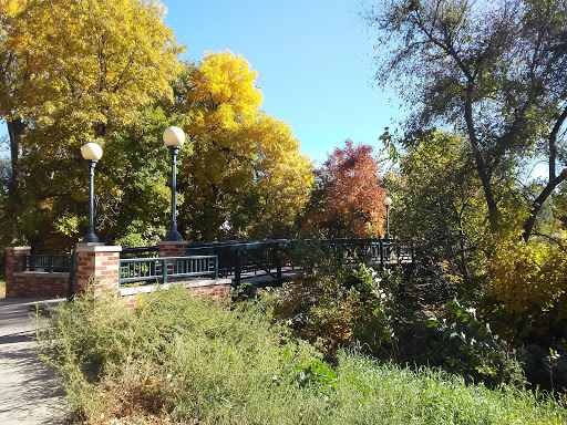 Park «Mamie D Eisenhower Park», reviews and photos, 4300 E Dartmouth Ave, Denver, CO 80222, USA