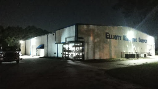 Electrical Supply Store «Elliott Electric Supply», reviews and photos, 1550 Wilson Rd, Humble, TX 77338, USA