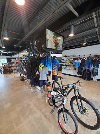 Bicycle Store «Cadence Cycling & Multisport Center», reviews and photos, 5000 Ridge Ave, Philadelphia, PA 19128, USA