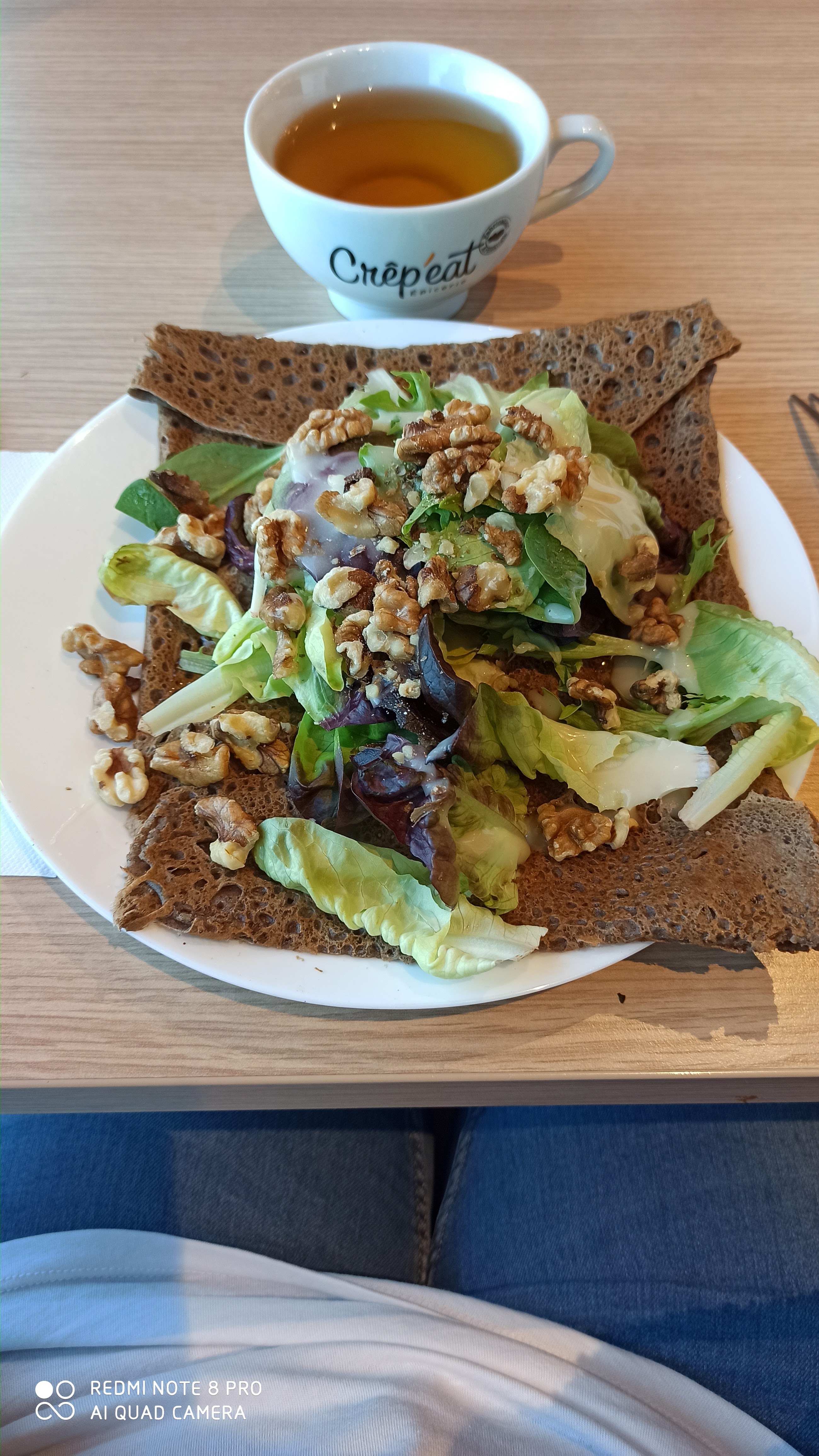 Photo n° 1 de l'avis de Amandine.O fait le 22/02/2020 à 12:26