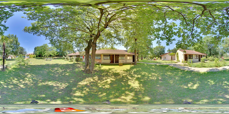 Street View et 360° hôtels Hôtel et Résidence Thibaud 31100 Toulouse