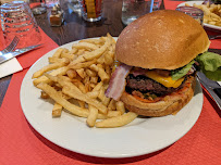 Plats et boissons du Restaurant La Bella Storia à Meyreuil - n°2