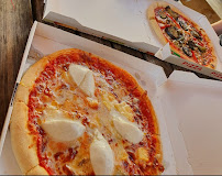 Pizza du Restaurant italien Le Bui Bui à Mulhouse - n°8