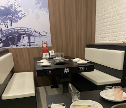Shabu Chain CentralPlaza Chonburi photo