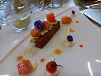 Foie gras du Restaurant français Restaurant Le Bistrot d'Yvan à Saint-Raphaël - n°4